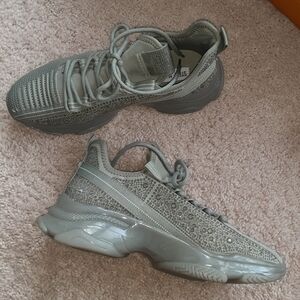 STEVE MADDEN MAXIMA SM NY90 SNEAKERS